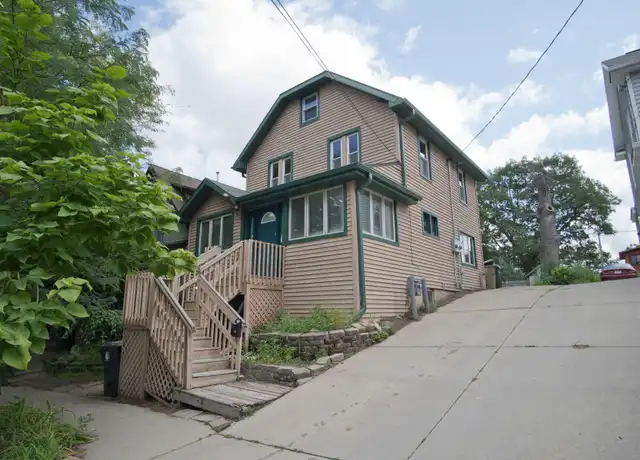 Property at 135 Division St, Madison, WI, 53704, 0 beds, 1 bath, [object Object]