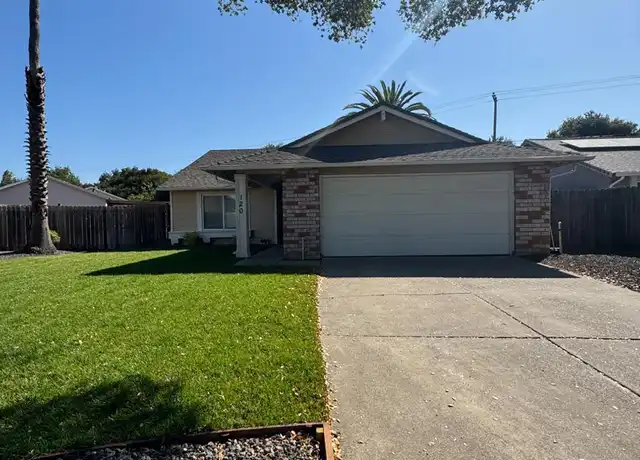 Property at 120 Merrimac Ct, Vallejo, CA, 94589, 3 beds, 2 baths, [object Object]
