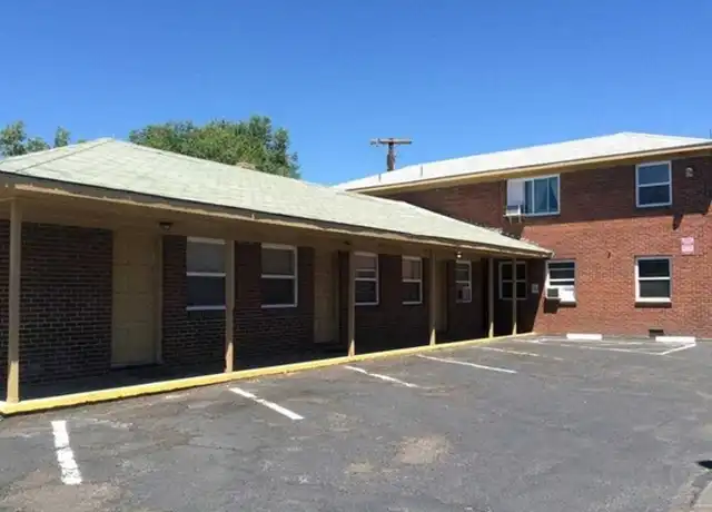Property at 1731 Stewart St Unit 4, Reno, NV, 89502, 1 bed, 1 bath, [object Object]