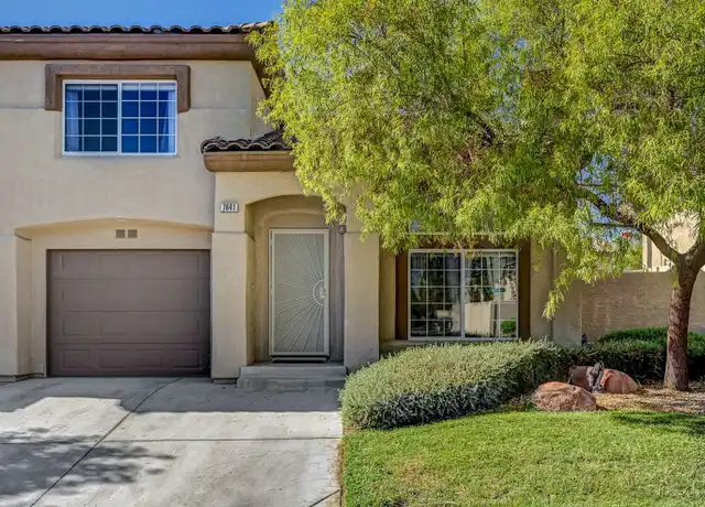 Property at 7641 Allerton Ave, Las Vegas, NV, 89128, 2 beds, 3 baths, [object Object]