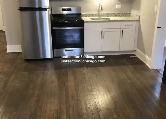 Property at 6700 S Constance Ave Unit 1, Chicago, IL, 60649, 1 bed, 1 bath, [object Object]