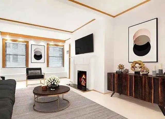 Property at 145 W 58th St Unit 7J, New York, NY, 10019, 2 beds, 1 bath, [object Object]