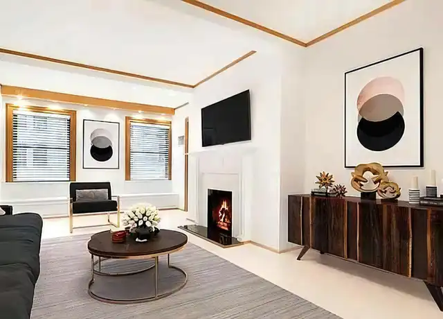 Property at 145 W 58th St Unit 7J, New York, NY, 10019, 2 beds, 1 bath, [object Object]