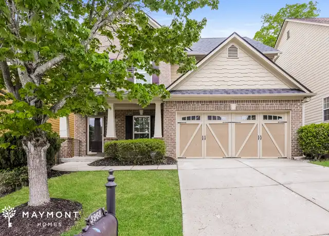 Property at 3968 Otter Dam Ct, Atlanta, GA, 30349, 4 beds, 2 baths, [object Object]