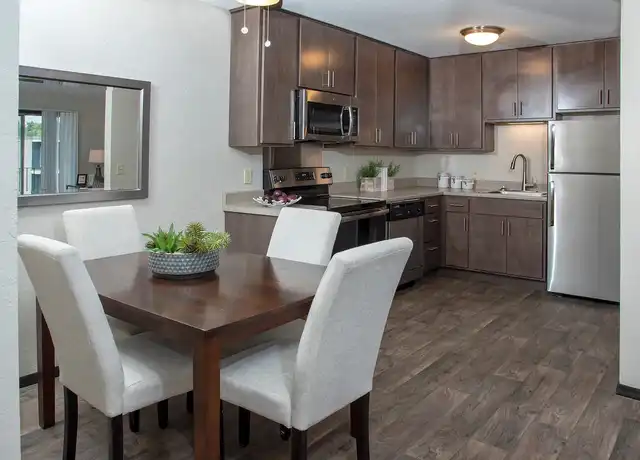Property at River Park Crossing - 650 Osborne Rd NE, Fridley, MN, 55432, 2 beds, 1 bath, [object Object]