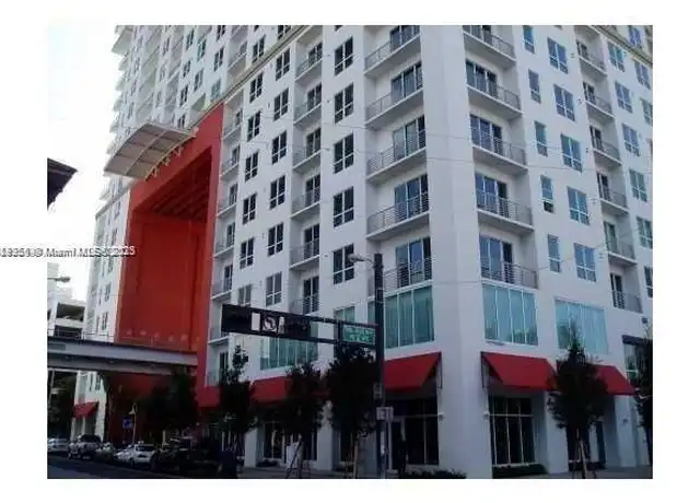 Property at 133 NE 2nd Ave #904, Miami, FL, 33132, 1 bed, 1 bath, [object Object]