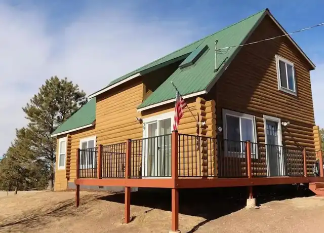 Property at 37 Adair Cir, Florissant, CO, 80816, 3 beds, 2 baths, [object Object]