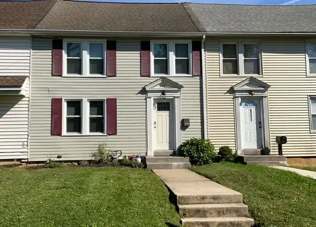 Property at 6231 High St, East Petersburg, PA, 17520, 3 beds, 1.5 baths, [object Object]