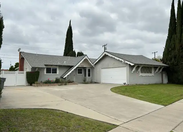 Property at 7403 Apache Dr, Buena Park, CA, 90620, 3 beds, 2 baths, [object Object]