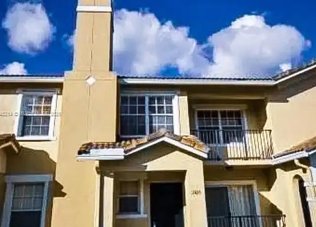 Property at 1106 Belmont Ln #1106, North Lauderdale, FL, 33068, 2 beds, 2 baths, [object Object]