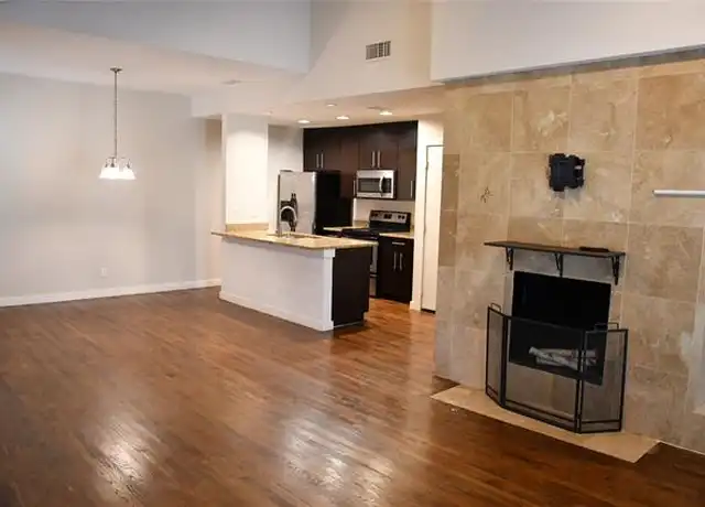 Property at 5806 Birchbrook Dr #205, Dallas, TX, 75206, 2 beds, 2 baths, [object Object]