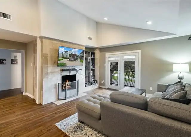 Property at 5806 Birchbrook Dr #205, Dallas, TX, 75206, 2 beds, 2 baths, [object Object]