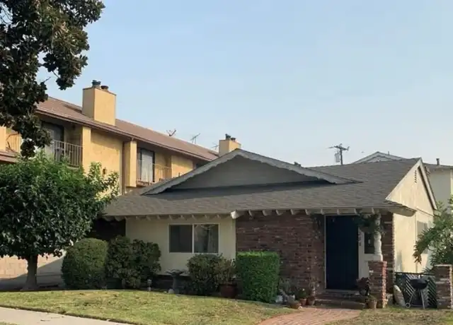 Property at 320 N Stoneman Ave Unit A, Alhambra, CA, 91801, 4 beds, 2 baths, [object Object]