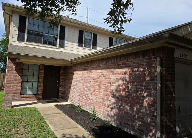 Property at 10242 Revelstoke Dr, Houston, TX, 77086, 3 beds, 2.5 baths, [object Object]