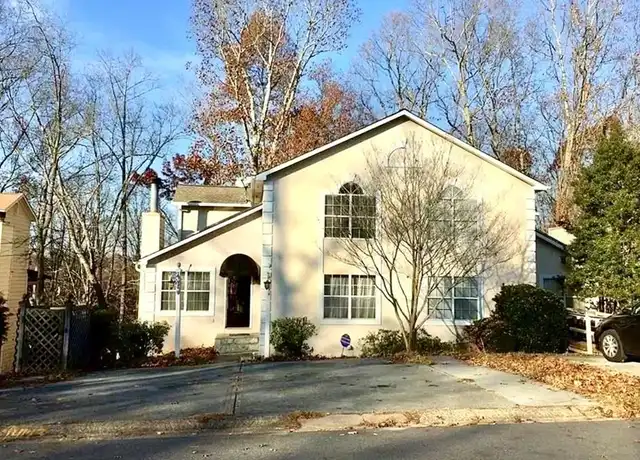 Property at 4143 Lake Mist Dr NW, Kennesaw, GA, 30144, 3 beds, 3 baths, [object Object]