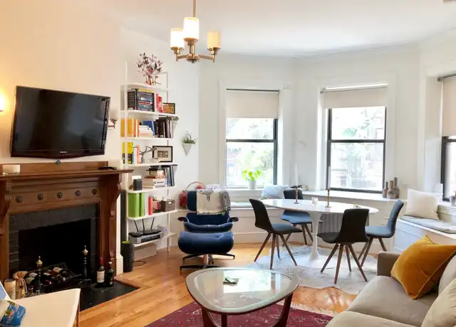 Property at 247 Newbury St Unit 2R, Boston, MA, 02116, 1 bed, 1 bath, [object Object]