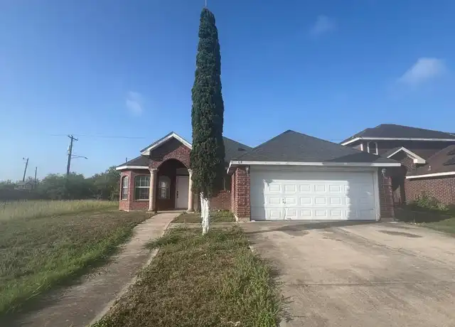 Property at 618 Melanie Dr, Pharr, TX, 78577, 4 beds, 2.5 baths, [object Object]