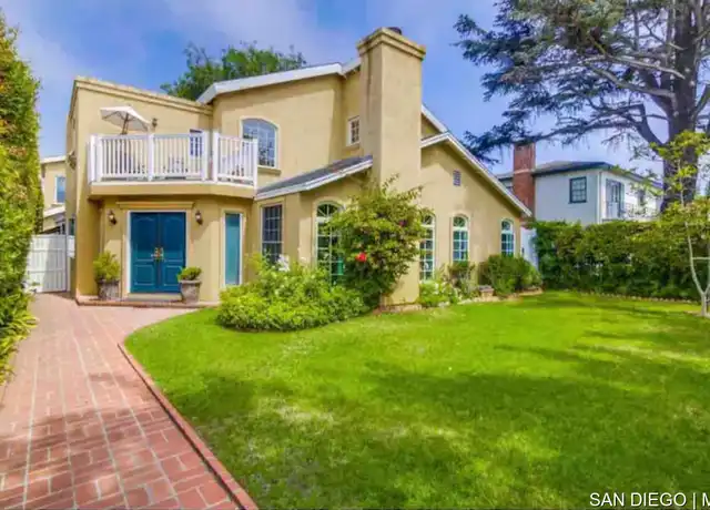 Property at 170 H Ave, Coronado, CA, 92118, 4 beds, 3.5 baths, [object Object]