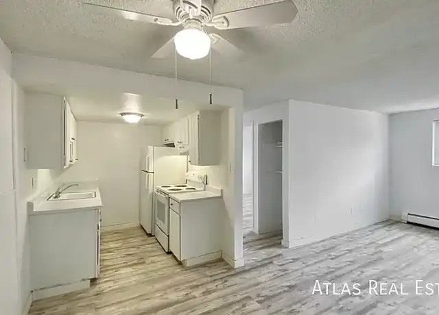 Property at 15571-15573 E 13th Avenue - 15571 E 13th Ave, Aurora, CO, 80011, 1-2 bed, 1 bath, [object Object]
