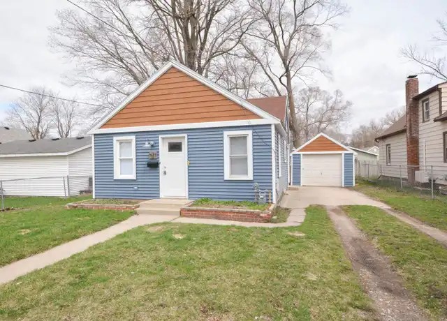 Property at 1513 4th St NE, Rochester, MN, 55906, 1 bed, 2 baths, [object Object]