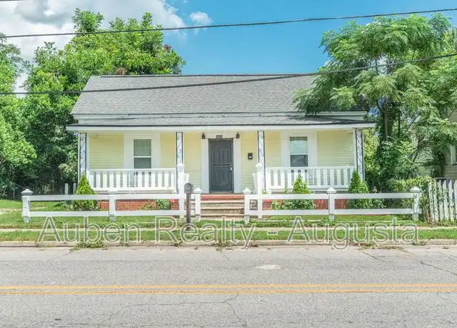 Property at 1911 Battle Row, Augusta, GA, 30904, 4 beds, 2 baths, [object Object]
