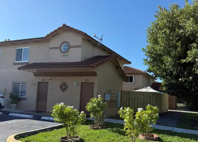 Property at 17354 NW 74th Ave #201, Hialeah, FL, 33015, 3 beds, 2 baths, [object Object]