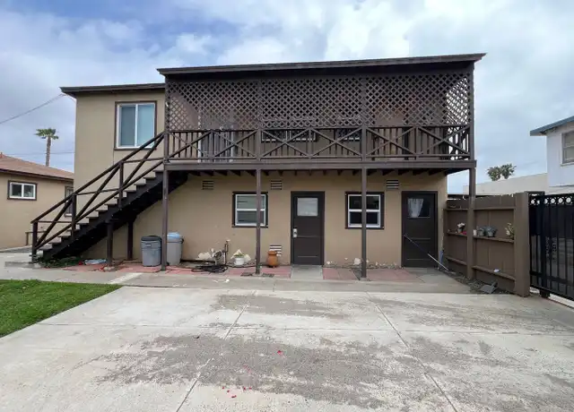 Property at 182-186 Garrett Avenue - 182 Garrett Ave, Chula Vista, CA, 91910, 3 beds, 1 bath, [object Object]
