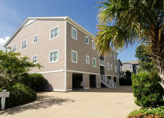 Property at 10 W Columbia St, Wrightsville Beach, NC, 28480, 3 beds, 2 baths, [object Object]