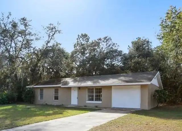 Property at 3211 Overdale St, Deltona, FL, 32738, 3 beds, 1.5 baths, [object Object]