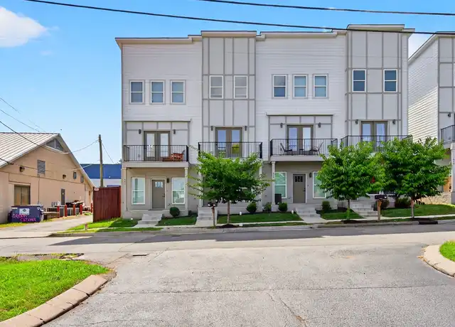 Property at 413 Lellyett St Unit 1, Nashville, TN, 37209, 3 beds, 2.5 baths, [object Object]