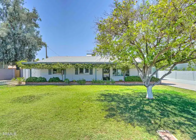 Property at 4019 E Turney Ave, Phoenix, AZ, 85018, 4 beds, 2 baths, [object Object]
