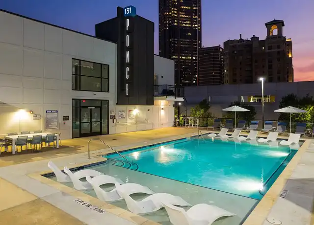 Property at 131 Ponce de Leon Ave NE, Atlanta, GA, 30308, 0-4 beds, 1-4 bath, [object Object]