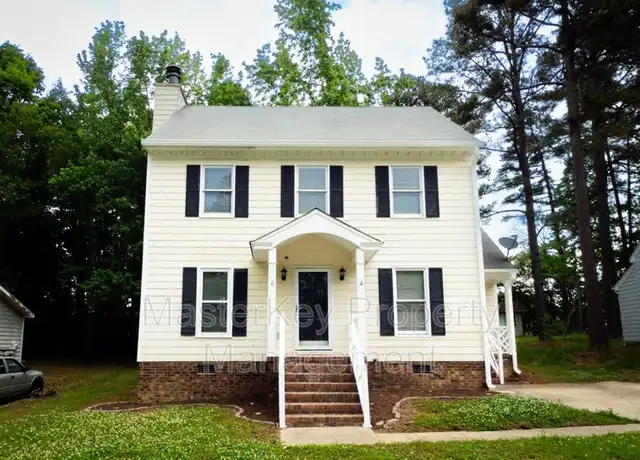 Property at 3609 Open Sight Ct, Raleigh, NC, 27616, 3 beds, 2.5 baths, [object Object]