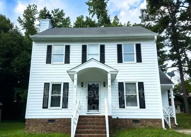 Property at 3609 Open Sight Ct, Raleigh, NC, 27616, 3 beds, 2.5 baths, [object Object]