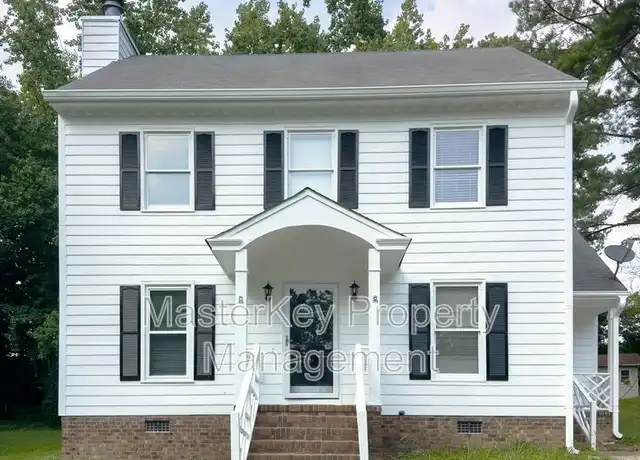 Property at 3609 Open Sight Ct, Raleigh, NC, 27616, 3 beds, 2.5 baths, [object Object]