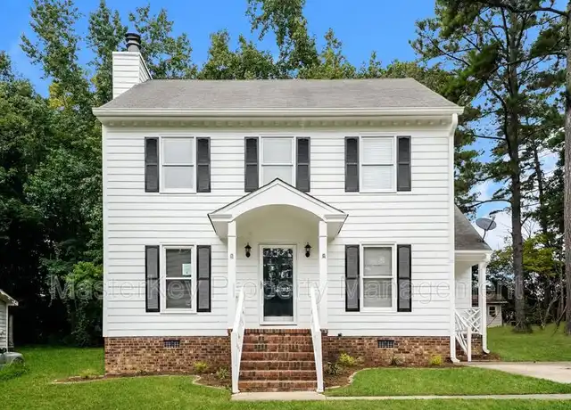 Property at 3609 Open Sight Ct, Raleigh, NC, 27616, 3 beds, 2.5 baths, [object Object]