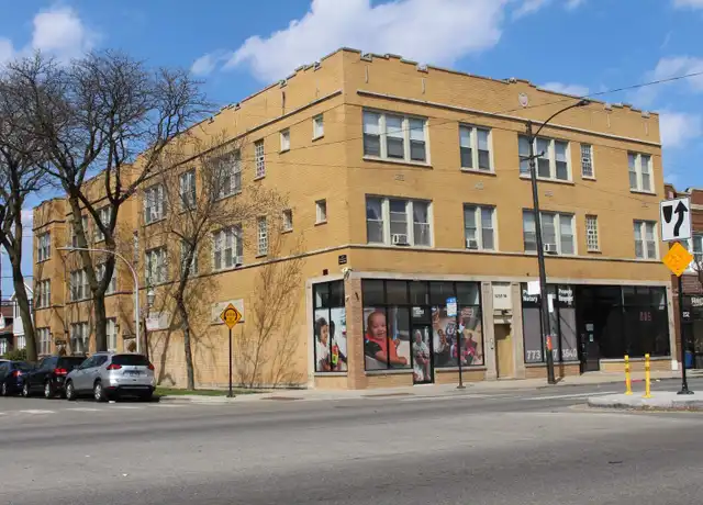 Property at 5256 W North Ave #2, Chicago, IL, 60639, 2 beds, 1 bath, [object Object]
