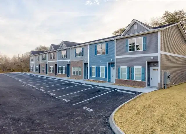 Property at 446 E Norton Rd Unit 1, Knoxville, TN, 37920, 2 beds, 2.5 baths, [object Object]
