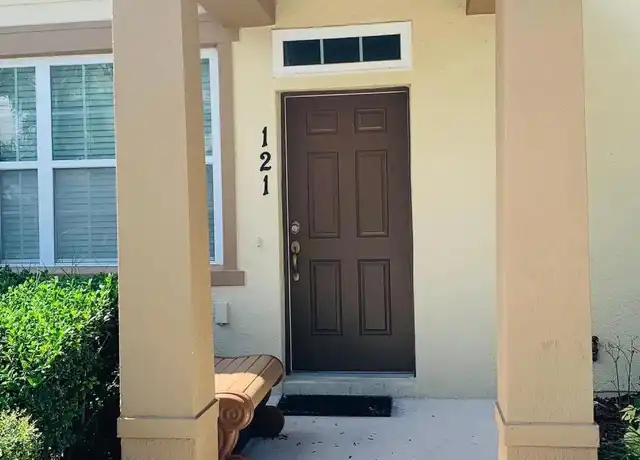 Property at 8265 Maritime Flag St #121, Windermere, FL, 34786, 3 beds, 2.5 baths, [object Object]