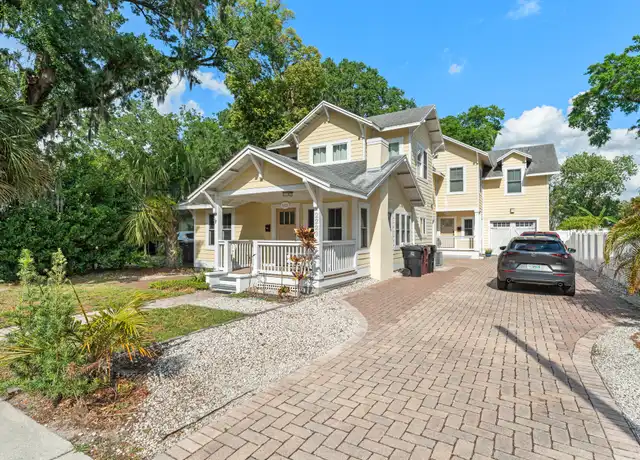 Property at 2223 Amherst Ave Unit A, Orlando, FL, 32804, 3 beds, 2 baths, [object Object]