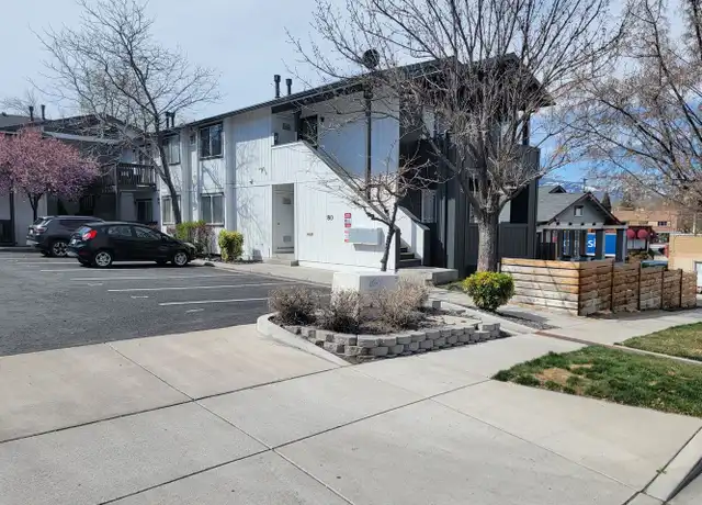 Property at 80 Burns St Unit 90-A, Reno, NV, 89502, 2 beds, 1 bath, [object Object]