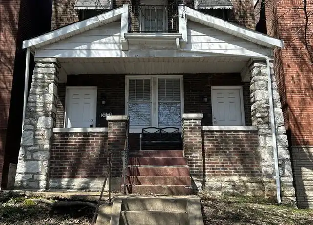 Property at 3837 Michigan Ave Unit 1F, St. Louis, MO, 63118, 1 bed, 1 bath, [object Object]