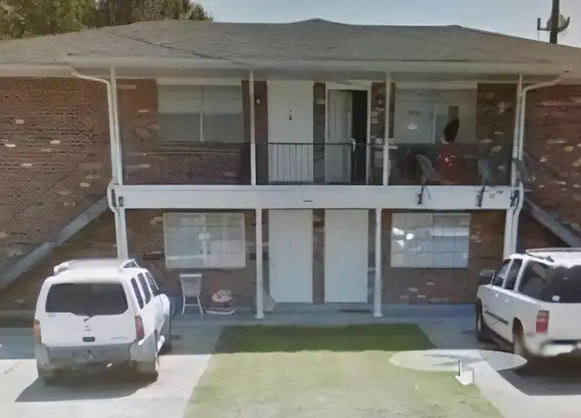 Property at 4417 Tabony St Unit A, Metairie, LA, 70006, 2 beds, 1 bath, [object Object]