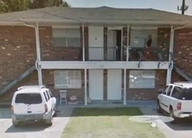Property at 4417 Tabony St Unit A, Metairie, LA, 70006, 2 beds, 1 bath, [object Object]