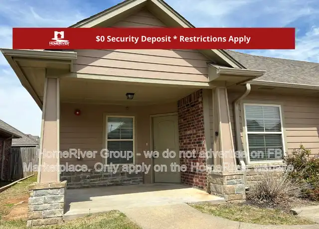 Property at 919 SW 92nd St, Oklahoma City, OK, 73139, 2 beds, 1 bath, [object Object]