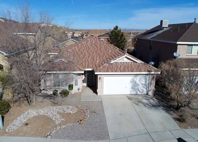 Property at 7723 Brianne Ave NW, Albuquerque, NM, 87114, 3 beds, 2 baths, [object Object]