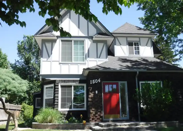 Property at 1504 N 9th St Unit 9C, Boise, ID, 83702, 1 bed, 1 bath, [object Object]