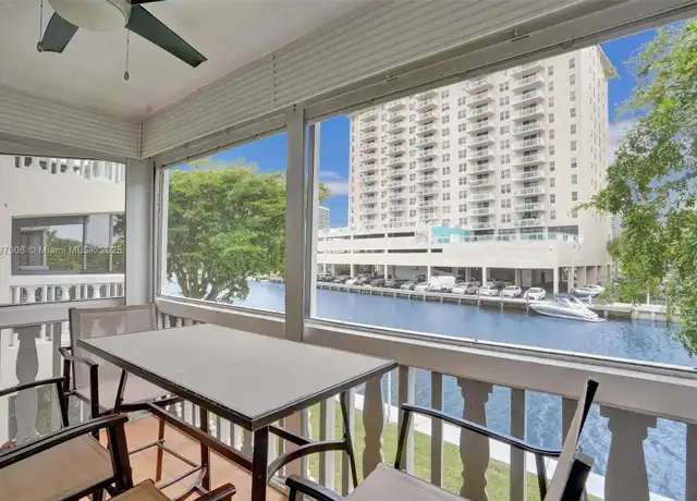 Property at 450 Paradise Isle Blvd #204, Hallandale Beach, FL, 33009, 2 beds, 2 baths, [object Object]