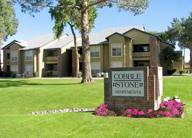 Property at Cobblestone Apartments - 15449 N 25th Ave, Phoenix, AZ, 85023, 1-2 bed, 1-2 bath, [object Object]