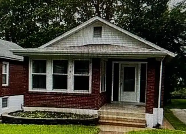 Property at 7665 Lindbergh Dr, Saint Louis, MO, 63117, 3 beds, 1 bath, [object Object]